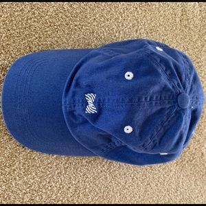 Fraternity Collection Bowtie Hat